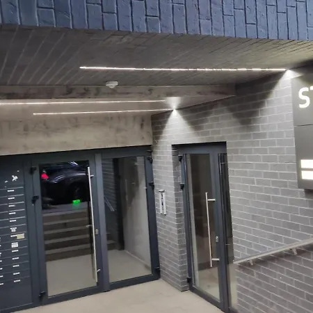 5mga Apartment *