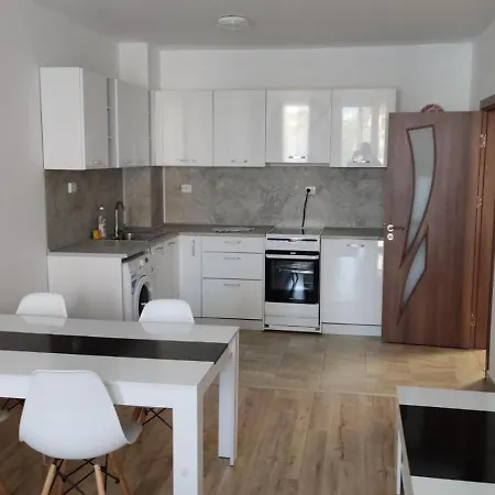 Apartment 5mga Varna