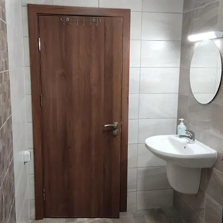 5mga Apartment Varna
