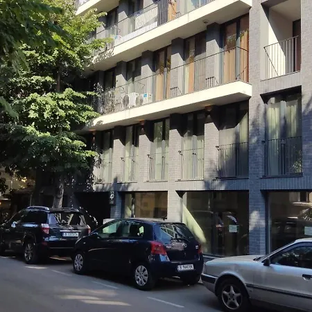 Apartment 5mga